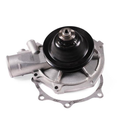 HEPU Wasserpumpe, Motork&uuml;hlung P309