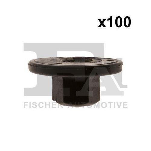 FA1 Clip, Zier-/Schutzleiste 11-70009.100