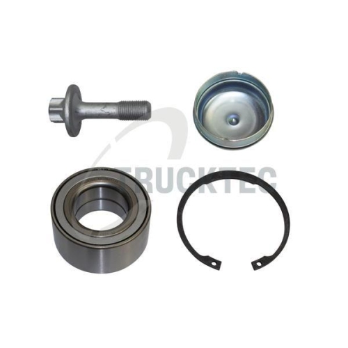 TRUCKTEC AUTOMOTIVE Radlagersatz 02.31.374