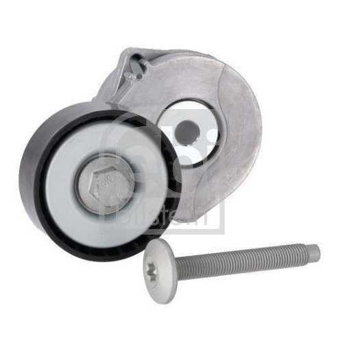 FEBI BILSTEIN Riemenspanner, Keilrippenriemen 1006105