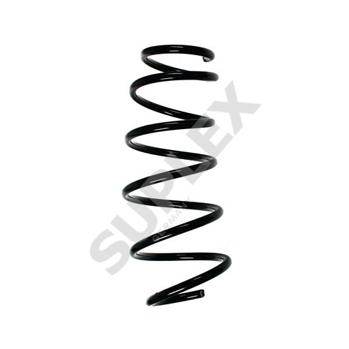 SUPLEX Fahrwerksfeder 23403