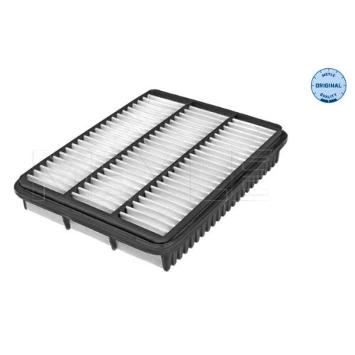 MEYLE Luftfilter MEYLE-ORIGINAL: True to OE. 30-12 321 0022