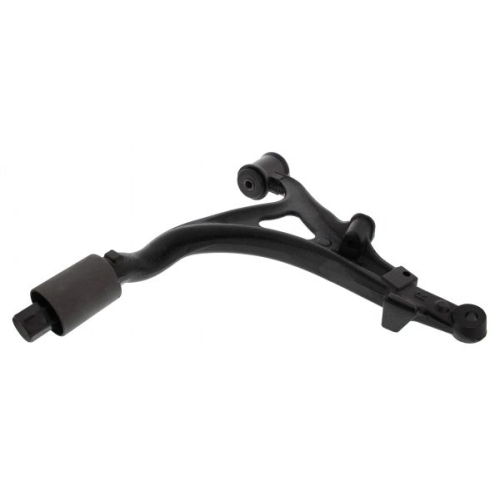 MAPCO Lenker, Radaufhängung 51886