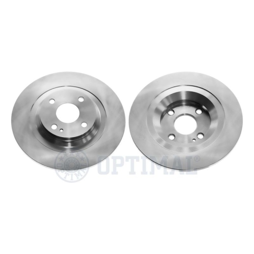 OPTIMAL Bremsscheibe BS-8920C