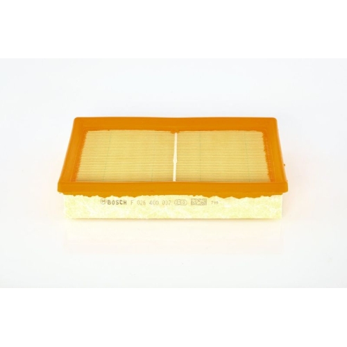 BOSCH Luftfilter F 026 400 037