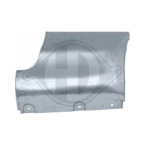 DIEDERICHS Karosserie 9924172