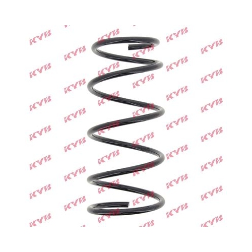 KYB Fahrwerksfeder K-Flex RI1621