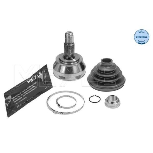 MEYLE Gelenksatz, Antriebswelle MEYLE-ORIGINAL: True to OE. 15-14 498 0002