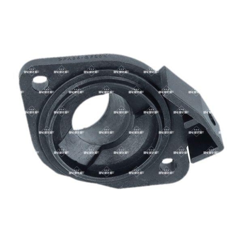 NRF Kühlmittelflansch 775105