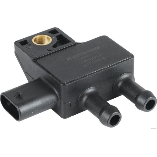 HERTH+BUSS ELPARTS Sensor, Abgasdruck 70668110