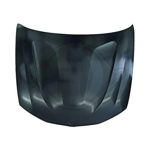 DIEDERICHS Motorhaube 1276000