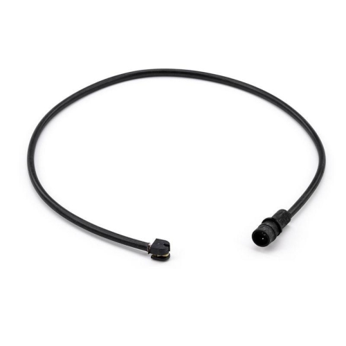 PREXAparts Warnkontakt, Bremsbelagverschleiß P150616