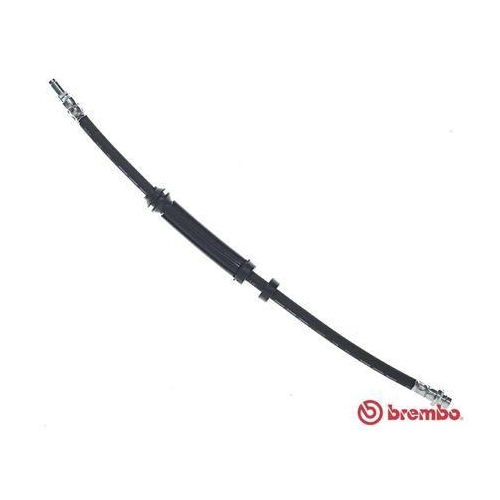 BREMBO Bremsschlauch ESSENTIAL LINE T 86 029