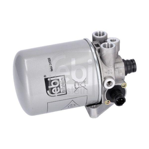 FEBI BILSTEIN Lufttrockner, Druckluftanlage 183298