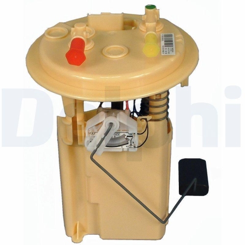DELPHI Kraftstoffpumpe FE10172-12B1