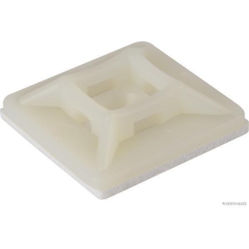 HERTH+BUSS ELPARTS Befestigungssockel, Kabelbinder 50265716066