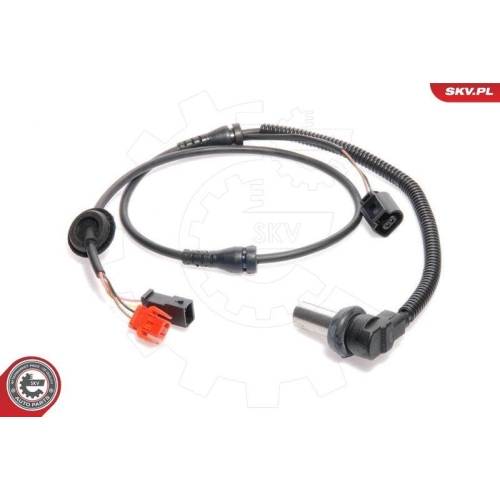 ESEN SKV Sensor, Raddrehzahl 06SKV009
