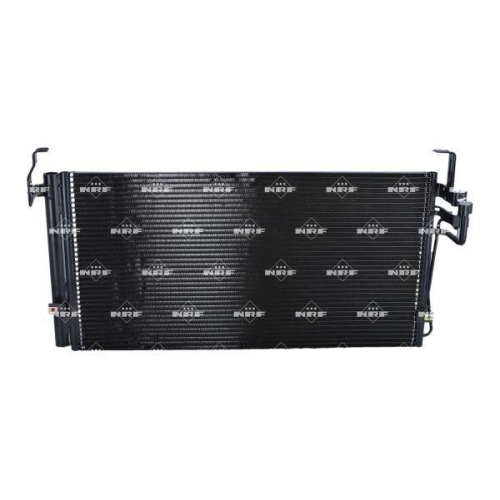 NRF Kondensator, Klimaanlage EASY FIT 35473