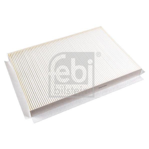 FEBI BILSTEIN Filter, Innenraumluft 17160