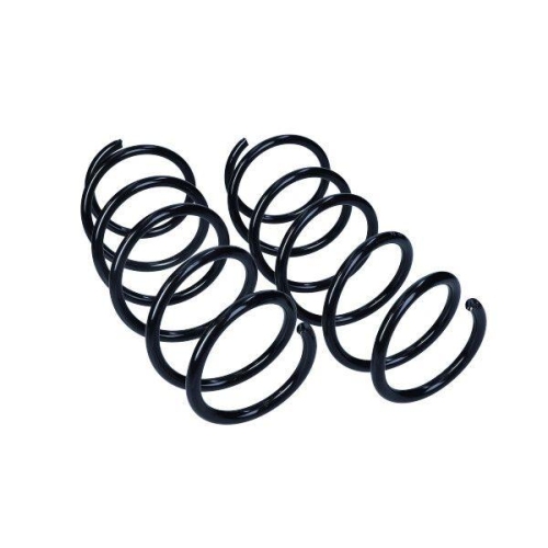 MAXGEAR Fahrwerksfeder 60-1529D