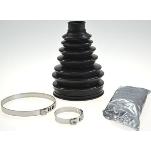 SPIDAN Faltenbalgsatz, Antriebswelle 23145