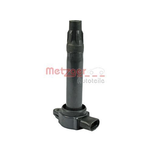 METZGER AUTOTEILE Z&uuml;ndspule ORIGINAL ERSATZTEIL 0880209