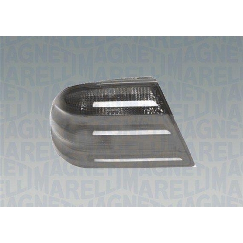 MAGNETI MARELLI Heckleuchte 715010693205