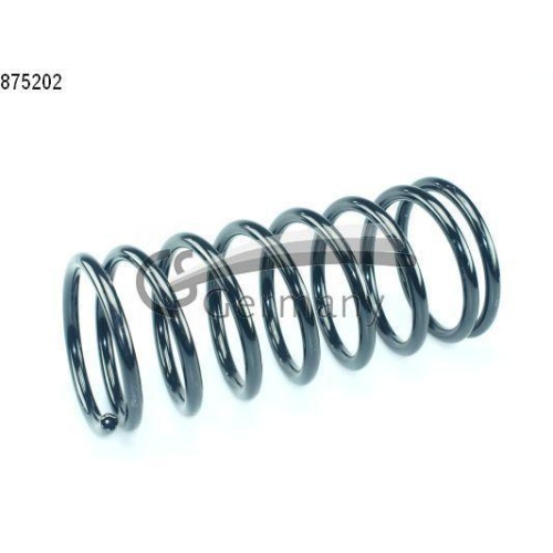 CS Germany Fahrwerksfeder 14.875.202