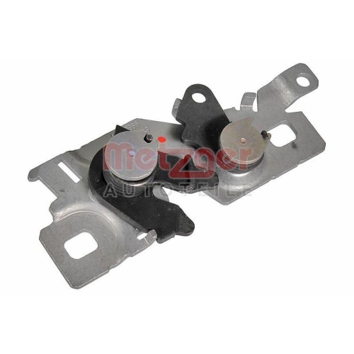 METZGER AUTOTEILE Motorhaubenschloss ORIGINAL ERSATZTEIL GREENPARTS 2310966