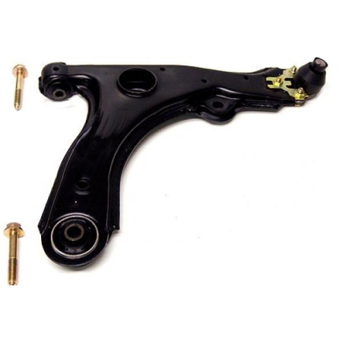 MAPCO Lenker, Radaufhängung