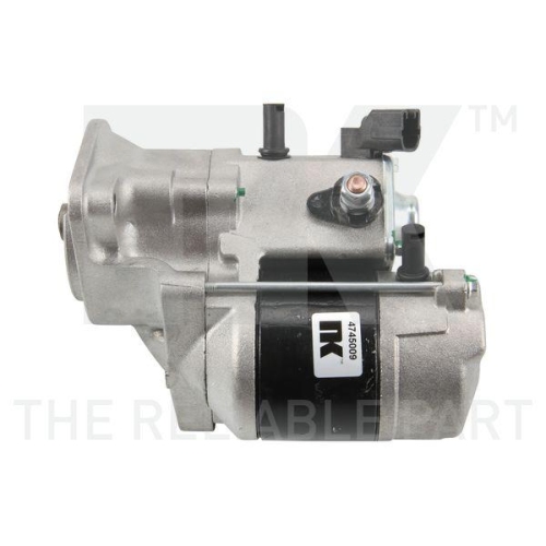 NK Starter 4745009