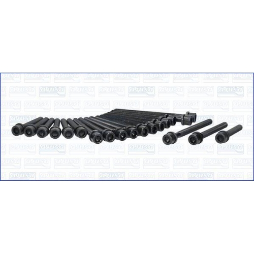 AJUSA Zylinderkopfschraubensatz 81015000