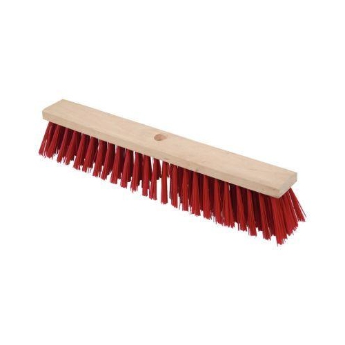 Werkstattbesen, Kunststoffborsten, 400mm KS TOOLS 146.1040