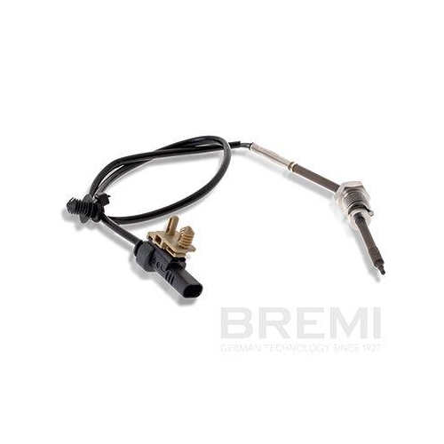 BREMI Sensor, Abgastemperatur