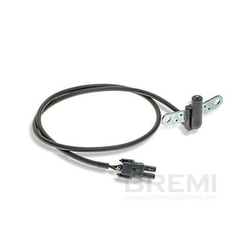 BREMI Impulsgeber, Kurbelwelle