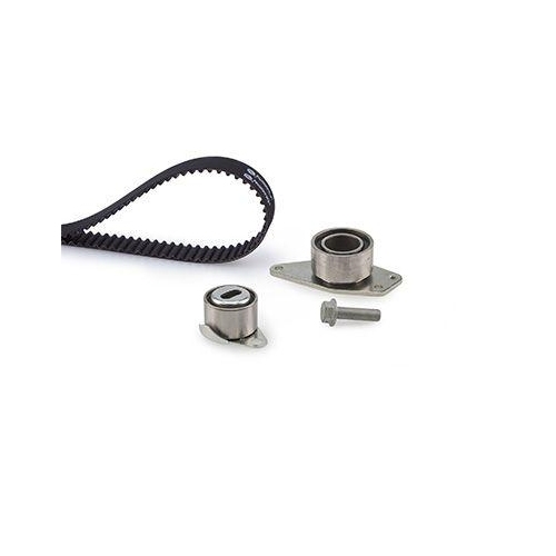 GATES Zahnriemensatz PowerGrip&trade; K015486XS