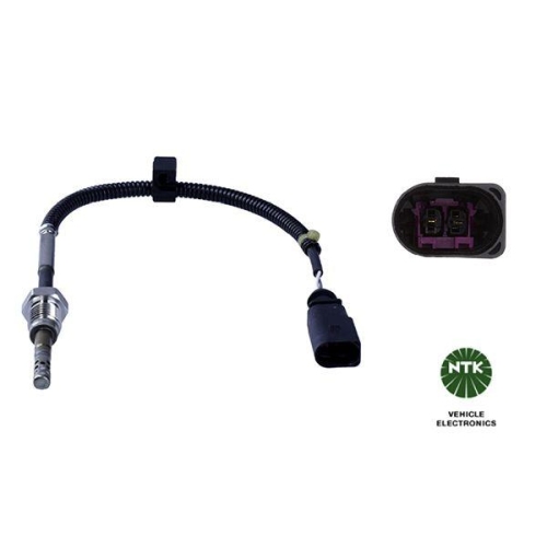 Sensor, Abgastemperatur 91280 NTK-EMEA
