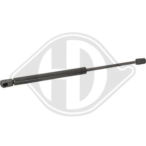 DIEDERICHS Gasfeder, Motorhaube 9227300