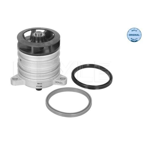 MEYLE Wasserpumpe, Motorkühlung MEYLE-ORIGINAL: True to OE. 113 220 0039