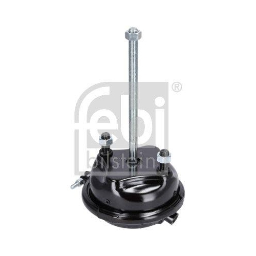 FEBI BILSTEIN Membranbremszylinder 198204