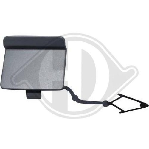 DIEDERICHS Klappe, Abschlepphaken 2217659