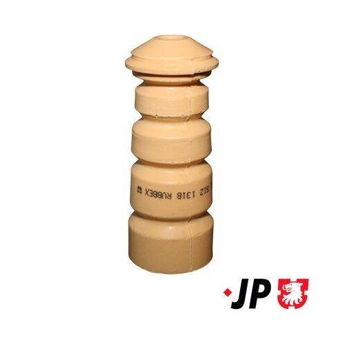JP GROUP Anschlagpuffer, Federung JP 1152600600