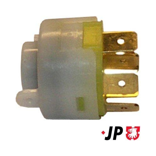 JP GROUP Zünd-/Startschalter JP 1190400400