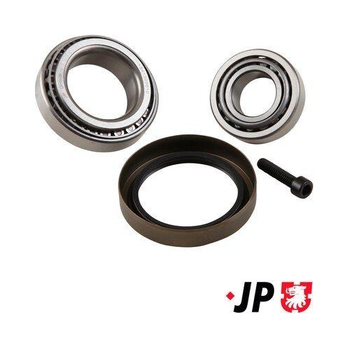JP GROUP Radlagersatz JP 1341300610