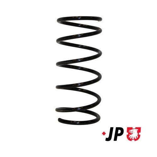 JP GROUP Fahrwerksfeder JP 4142203700