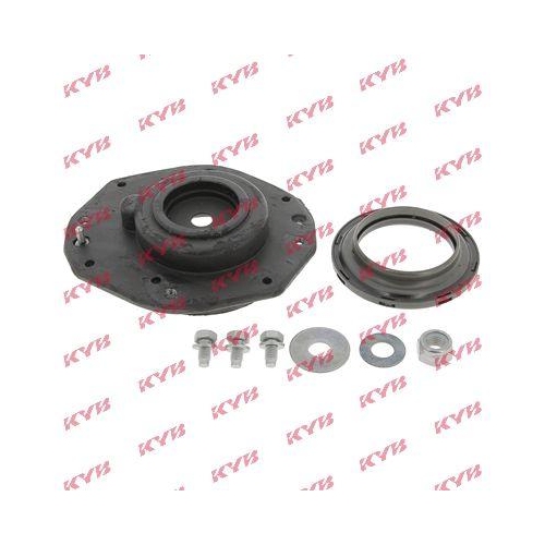 KYB Reparatursatz, Federbeinst&uuml;tzlager Suspension Mounting Kit SM1905