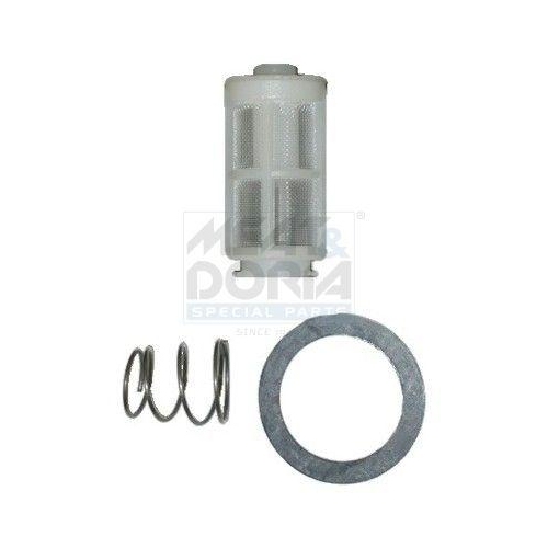 MEAT & DORIA Kraftstofffilter 4540