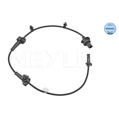 MEYLE Sensor, Raddrehzahl MEYLE-ORIGINAL: True to OE. 31-14 899 0015