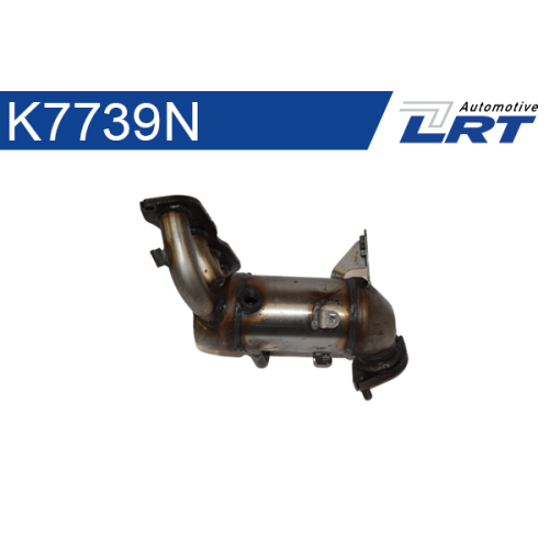 LRT Kr&uuml;mmerkatalysator K7739N