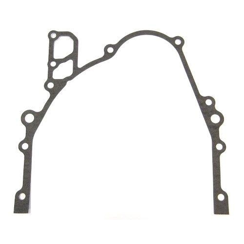 ELRING Dichtung, Geh&auml;usedeckel (Kurbelgeh&auml;use) 138.590